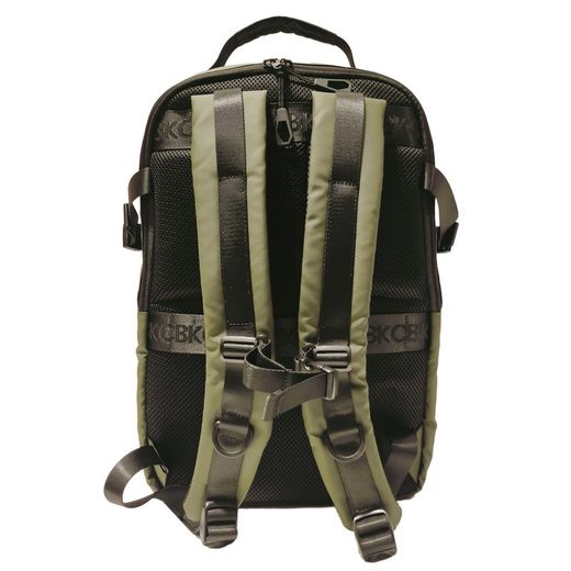 Mochila mediana KCB Skid Khaki