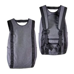 Mochila U1 Gris Tejano