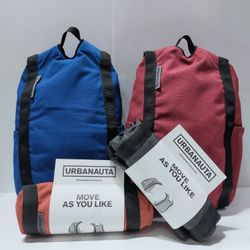 Mochila U1 Mini