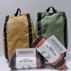 Mochila U1