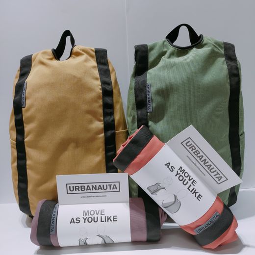 Mochila U1