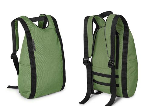 Mochila U1