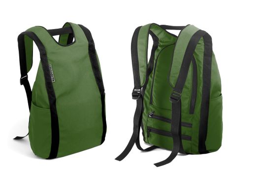 Mochila U1