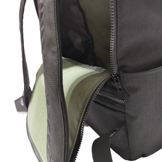 Mochila U31 Negro