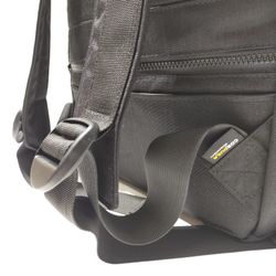 Mochila U31 Negro