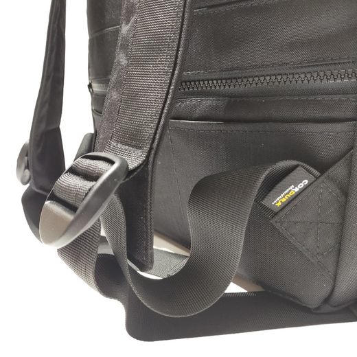 Mochila U31 Negro