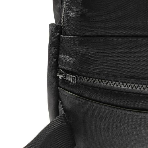 Mochila U31 Negro