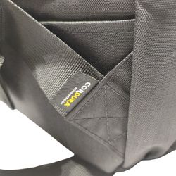 Mochila U31 Negro