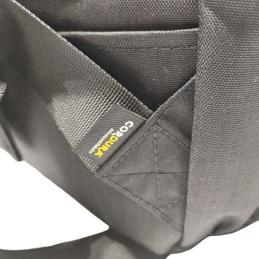 Mochila U31 Negro