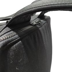 Mochila U31 Negro