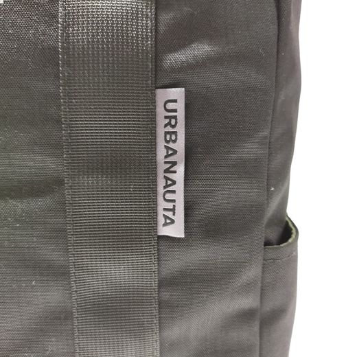 Mochila U31 Negro