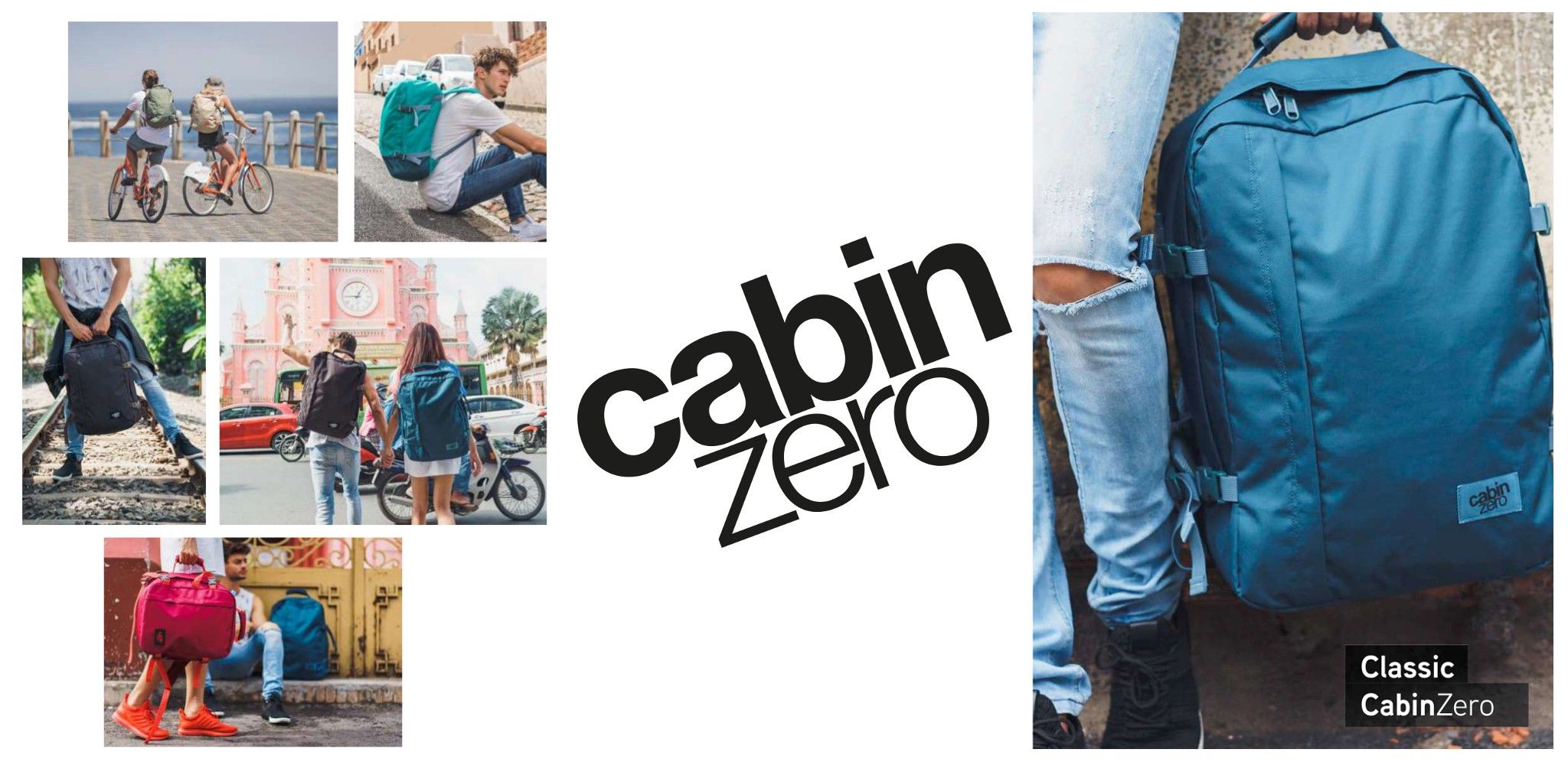 cabinzero