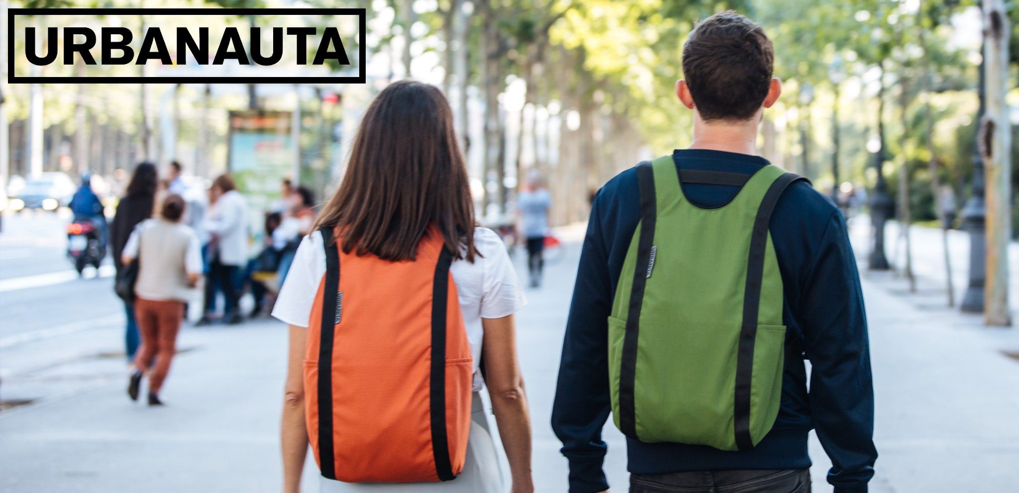 urbanauta